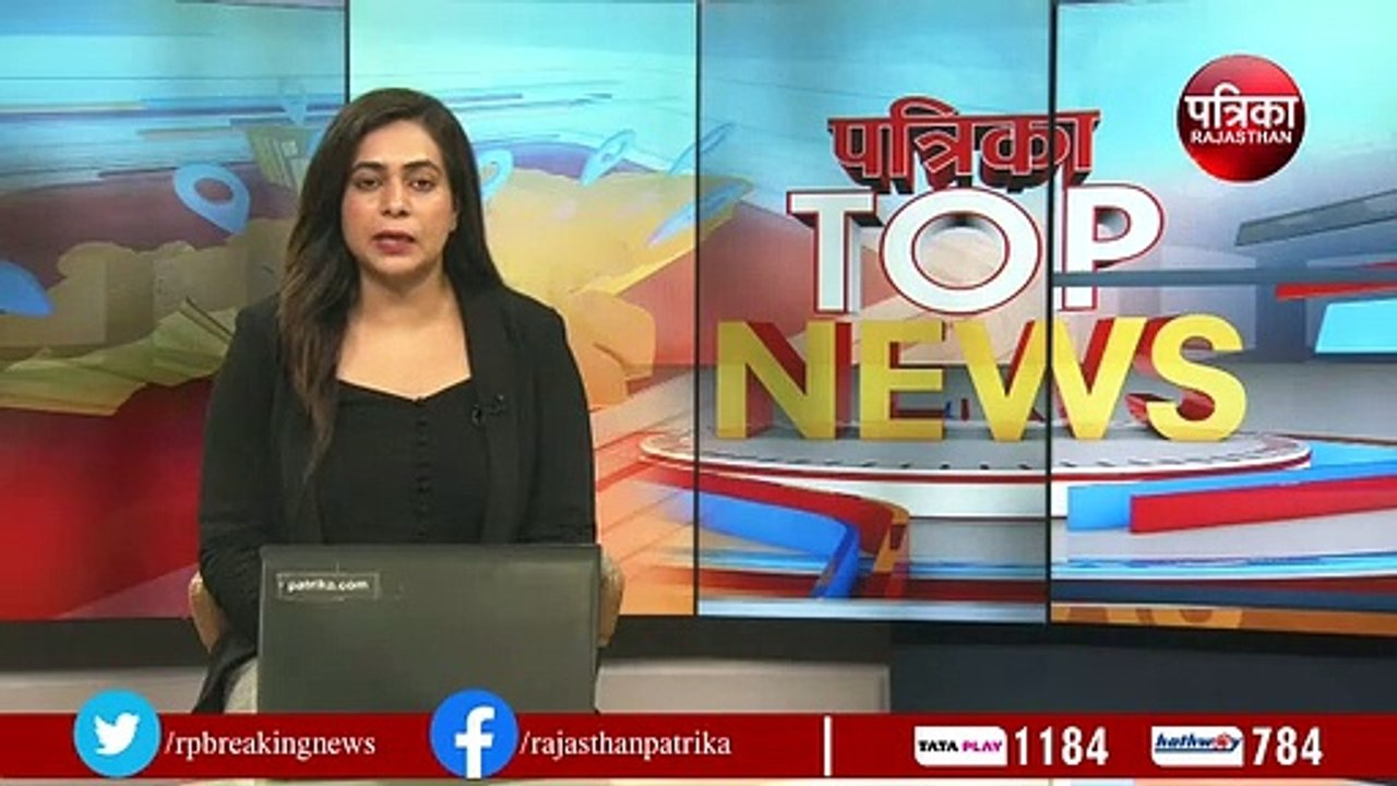 जेडीए ने अलसुबह 5 मंजिला इमारत के 16 फ्लैट्स के...