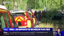 Reportage de BFMTV sur la disparition d'Emile, 2 ans et demi, dans le Haut-Vernet (Alpes-de-Haute-Provence). L'enfant peut-il survivre aux conditions dans lesquelles il se trouve ? Son plus grand risque est la déshydratation.