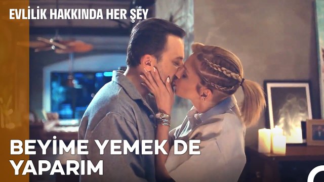 Ev Hanımlığı Da Bizden Sorulur - Evlilik Hakkında Her Şey 30. Bölüm