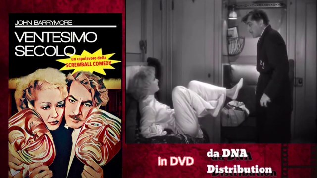 VENTESIMO SECOLO - (XX Secolo, 1934) (Dvd)