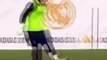 Arda Güler Real Madrid'de ilk antrenmanına çıktı!