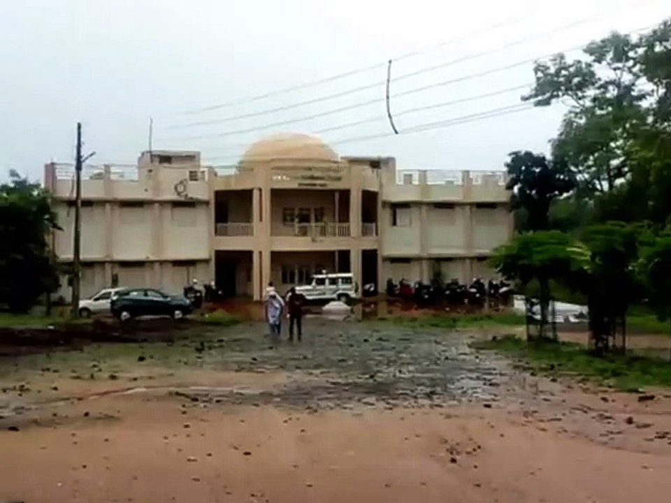 Video: राजा शंकर शाह विश्वविद्यालय में तीसरे कुलपति की नियुक्ति, इस बार महिला को कमान