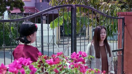 [VIỆT/中文/ENG] Từ bên kia của thế giới 阴错阳差 - Ep 4