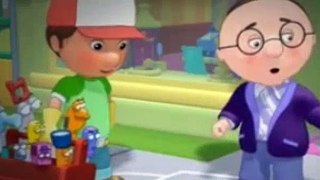 Handy Manny S03E36 The Chicken Or The Egg Picture This