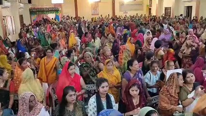 लाड़ली बहनों के खाते में पहुंची एक हजार की द्वितीय किश्त