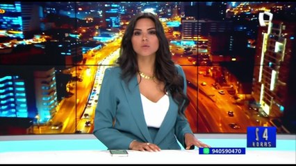Recorte de sueldos: Procuraduría pide iniciar diligencias preliminares contra congresista Jorge Flores