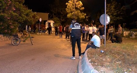 İstanbul’da silahlı saldırı: 1 ölü 1 yaralı