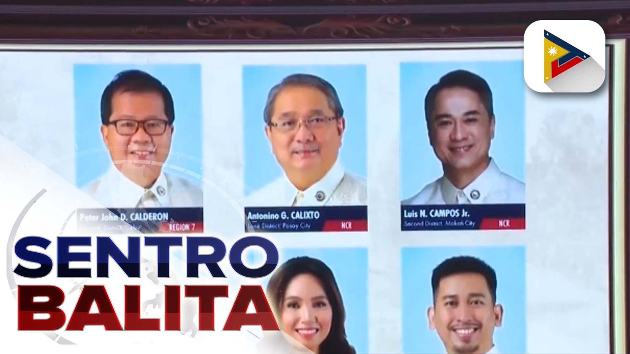 House Sec. Gen. Reginald Velasco: Paghahanda para sa SONA, nasa huling yugto na