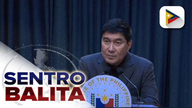 Sen. Tulfo, nais paimbestigahan ang nangyaring raid sa isang POGO hub sa Las Piñas