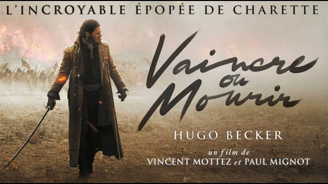 Vaincre ou mourir Bande-annonce (FR)