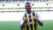 Fenerbahçe yeni stoperini bu video ile duyurdu