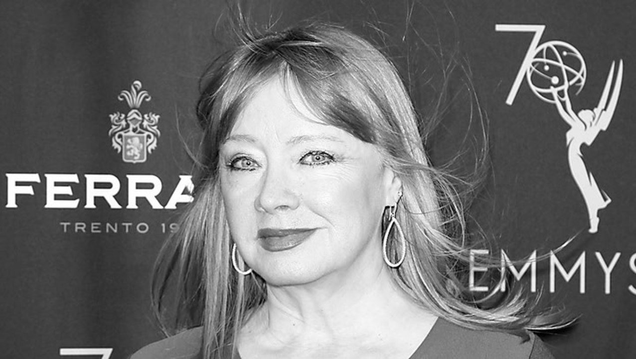 „Reich und Schön“-Star Andrea Evans ist tot