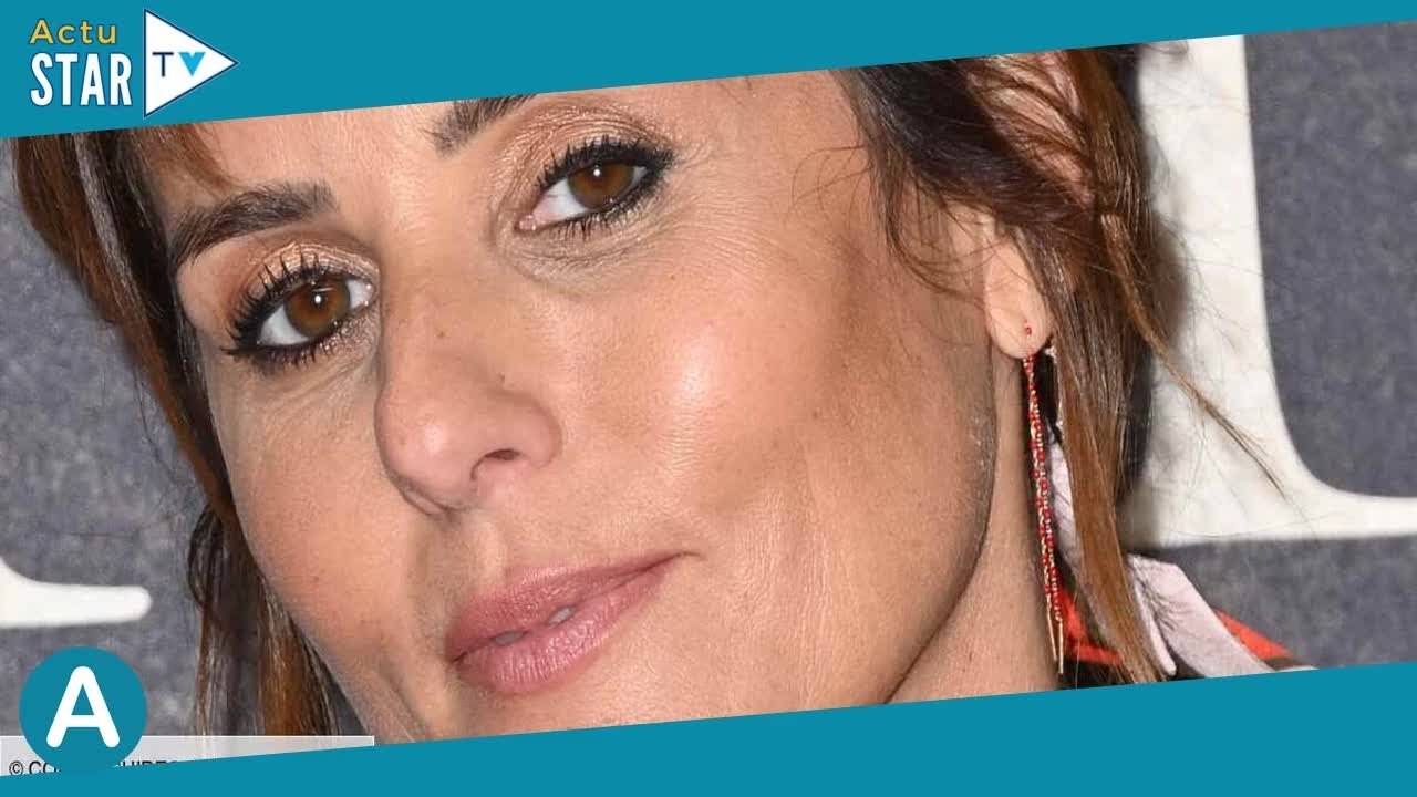 « J'ai été belle-mère aussi » : touchée par un témoignage, Faustine Bollaert se confie