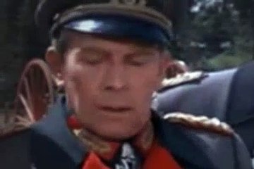Hogan's Heros S02E06 The Rise And Fall Of Sergeant Schultz