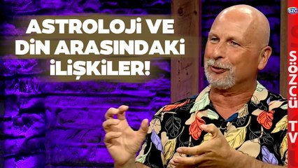 Öner Döşer Yorumuyla Astroloji ile Din, Kaza ve Kader Arasındaki İlişkiler