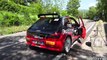Peugeot 306 Maxi Kit Car- Starts, Accelerations & Glorious High Revving N_A Engine Sound!