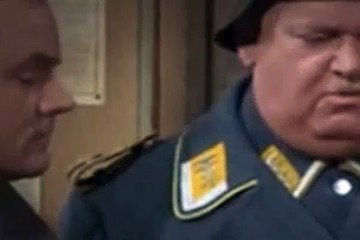 Hogan's Heros Season 2 Episode 19 Praise The Fuhrer And Pass The Ammunition
