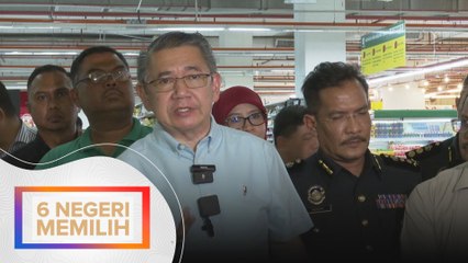 PRN: Amanah tanding sekitar 30 kerusi