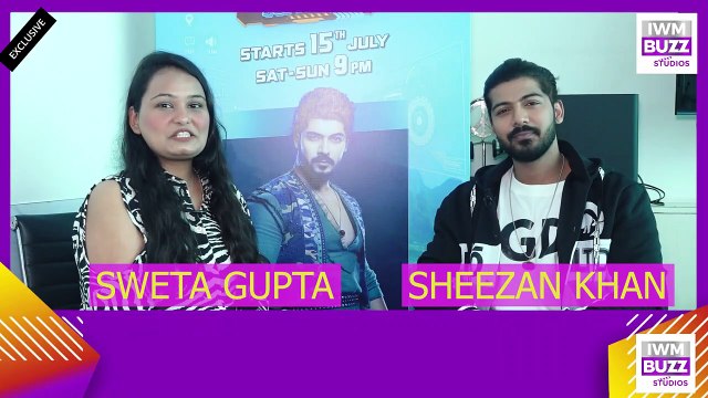 Exclusive_Sheezan Khan talks on Khatron Ke Khiladi, bond with Rohit Shetty,Falak Naaz in Bigg Boss (1)