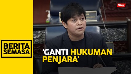 Kaji rehabilitasi komuniti ganti penjara bagi kes kecil  - Azalina