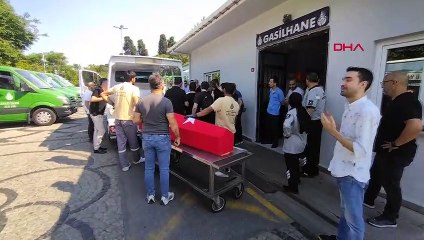 MFÖ Üyesi Özkan Uğur'un Cenazesi AKM'de Törenle Uğurlanacak