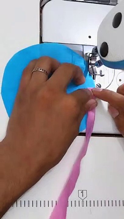 Latkan making 