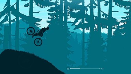 Mountain Bike Xtreme