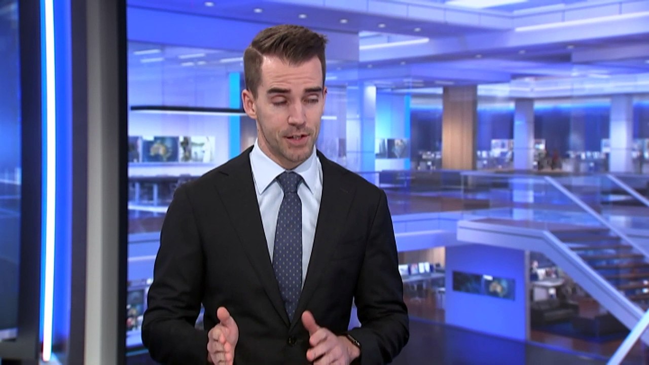 Ben Robert-Smith to appeal after losing defamation case