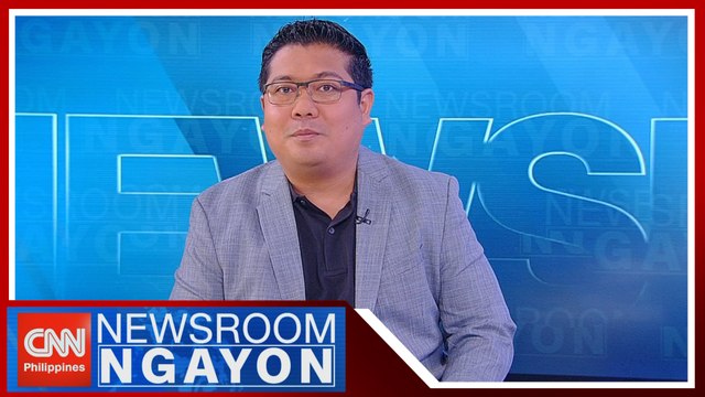 FDA may mga bilin sa pagbili ng Pfizer COVID-19 bivalent vaccine | Newsroom Ngayon