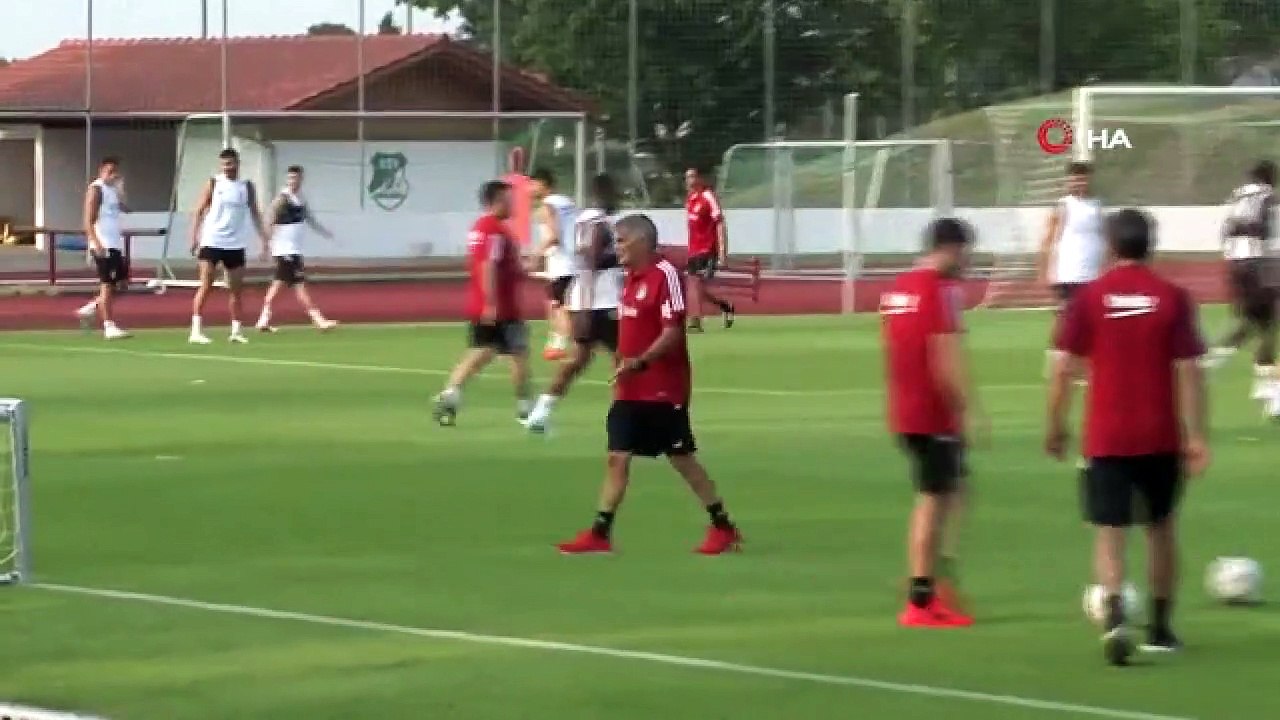 Lazio, Gedson Fernandes için Beşiktaş'ın talebini kabul etmiyor