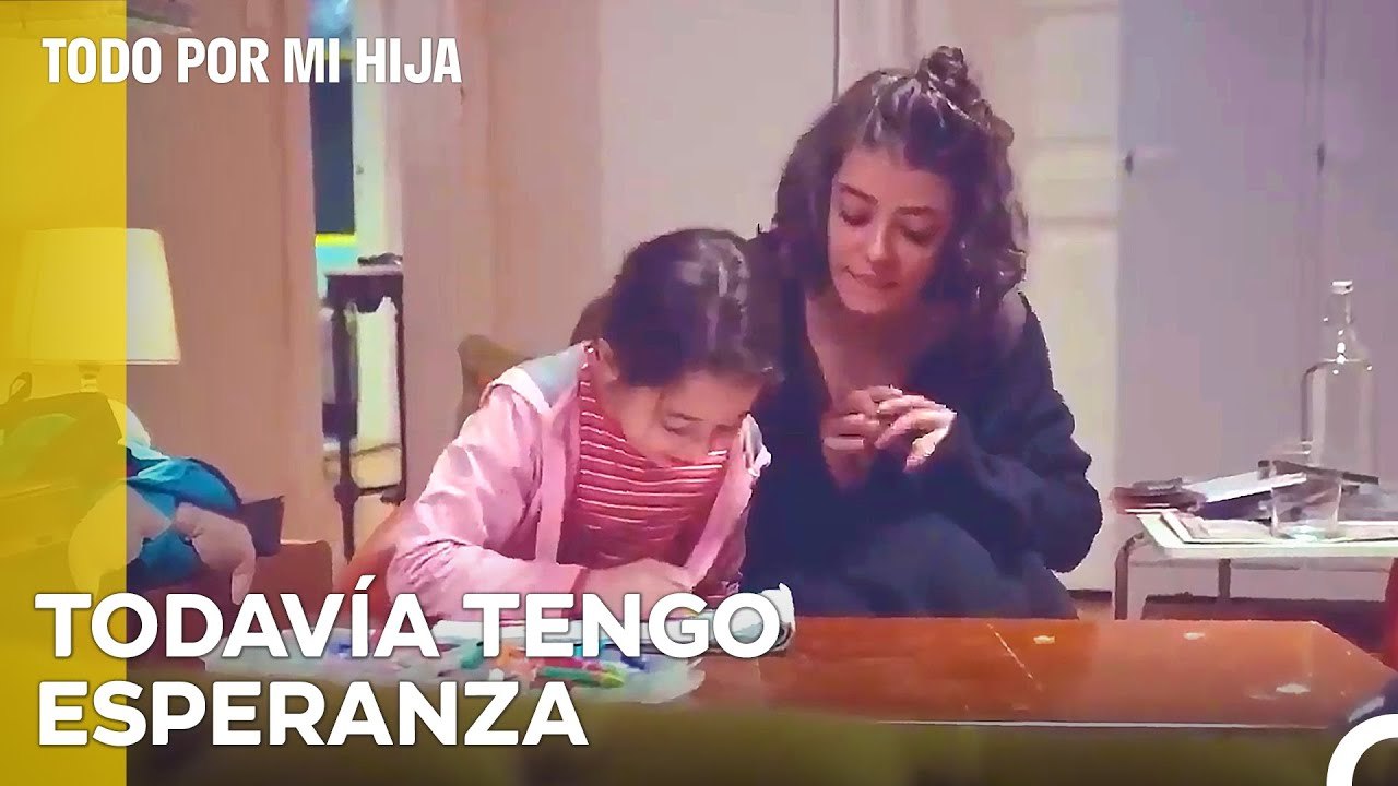 ¿Podemos Lograr Ser Madre E Hija? - Todo Por Mi Hija Capitulo 43