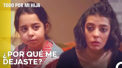 La Difícil Pregunta De Oyku A Asu - Todo Por Mi Hija Capitulo 43