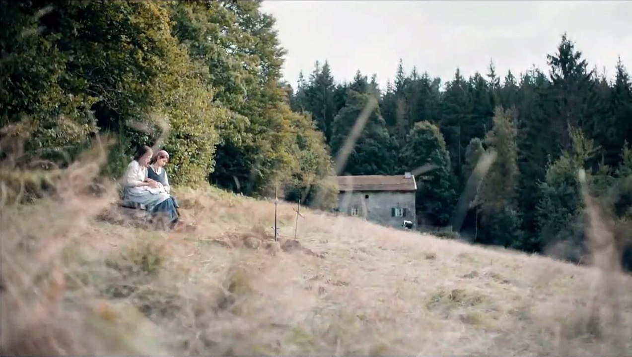 Luise trailer ov