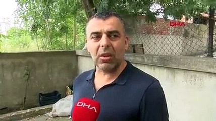 İstanbul'da sapık hırsız alarmı! Suç üstü görüntülendi