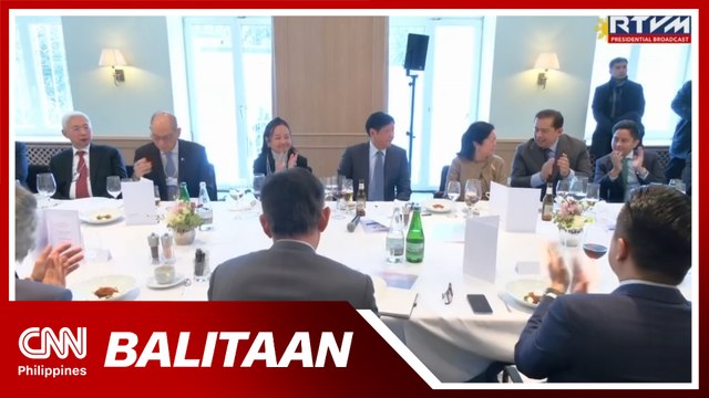 Analyst: Foreign investment pledges hindi pa dama ng ekonomiya