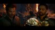 Dungeons & Dragons_ Honor Among Thieves (2023) - Xenk, the Paladin Fight Scene _ Movieclips