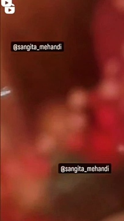 Mehndi