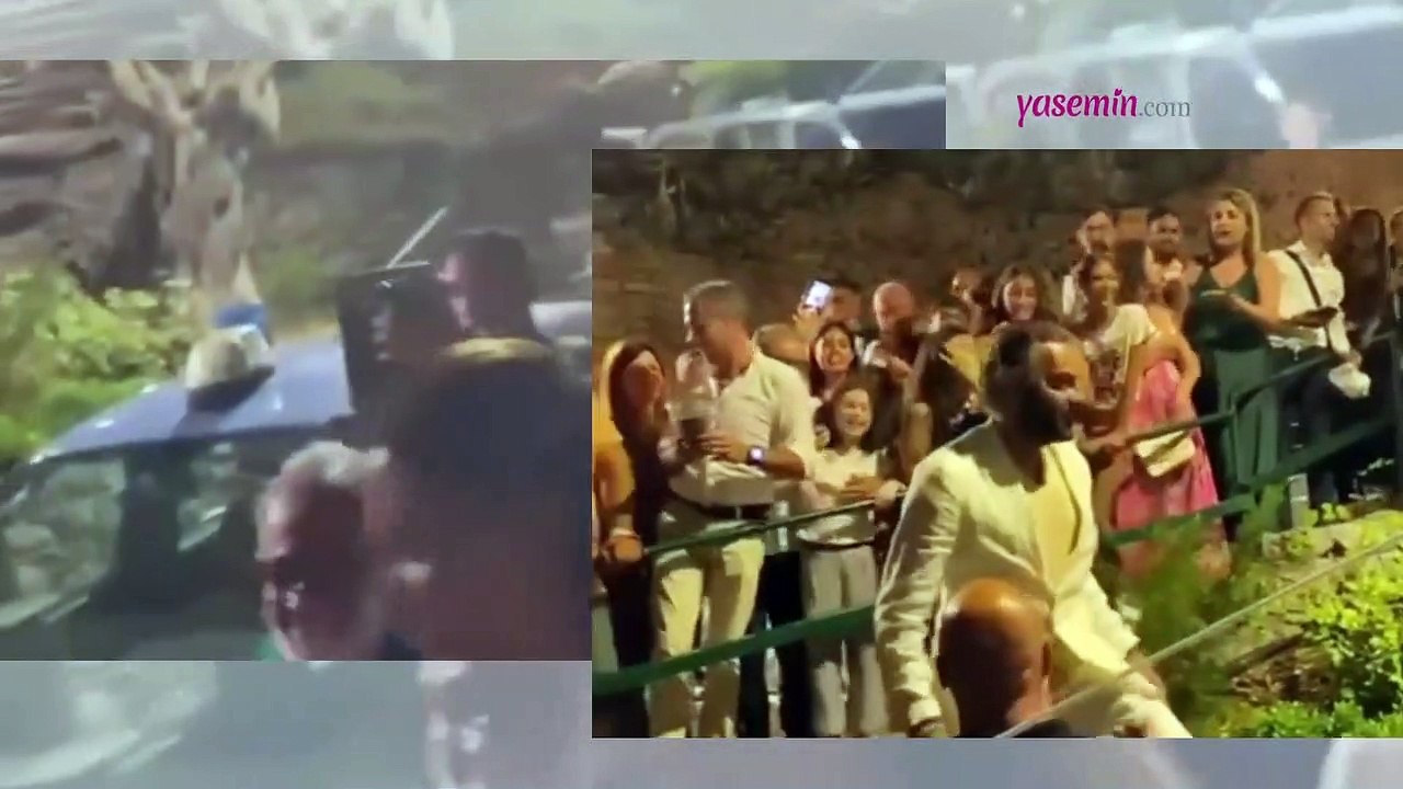 Bir Zamanlar Çukurova'ya Sicilya'dan iki ödül! Kerem Alışık ve Hilal Altınbilek...