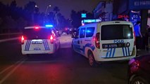 Adana'da Bar Çalışanları ile Müşteri Arasında Silahlı Kavga: 4 Yaralı