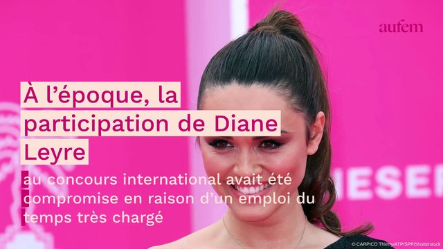 Miss Univers : on sait quelle Miss va représenter la France !