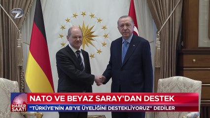 Kanal 7 Haber Saati - 10 Temmuz 2023