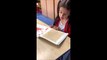 See how a year two Worthing pupil improved her reading with this footage pre and post the Reading Fluency Project