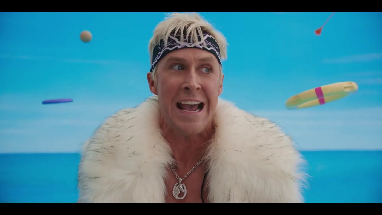 Barbie - Ken Exclusive (Deutsch) HD