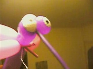 La bistouk du moustik - mAm'Zelle Bip et FrAnck Perrolle