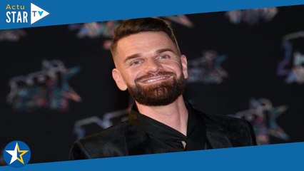 Keen’V divorcé : le chanteur officialise sa rupture avec sa femme après 19 ans de relation