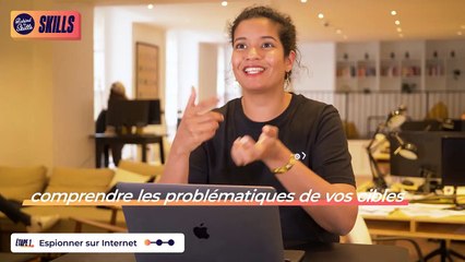 Stratégie Copywriting : vendre avec les mots