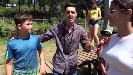 Viver Aqui - Centro de Educação Ambiental