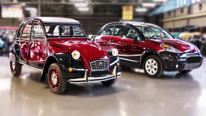 ESSAI -  CITROËN C3 VTR 110CH, le SLEEPER INATTENDU !