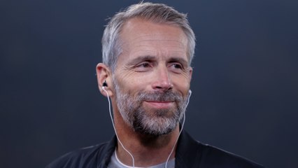 Rose preist Leipzigs Vorzüge: "Können mit ein paar Dingen wuchern"