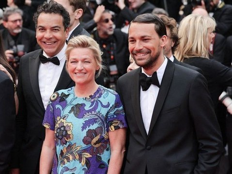 Mon James Bond à moi : Anne-Elisabeth Lemoine sous le charme de Bertrand Chameroy, tout a changé pendant le Festival de Cannes !